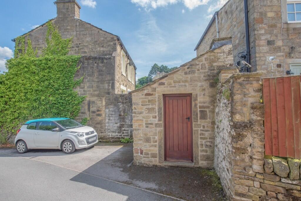 Additional image 13 of Pear Tree Cottage 25 High Street, Steeton, West Yorkshire, BD20