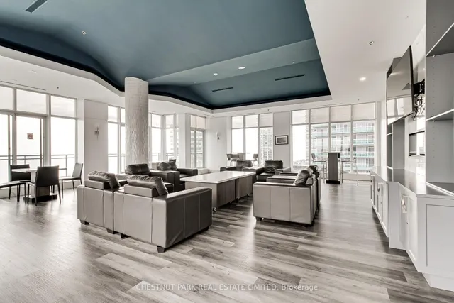 Additional image 31 of 2121 Lake Shore Blvd Unit 1805