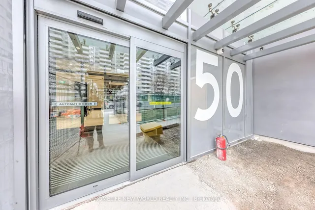 Additional image 2 of 50 Dunfield Ave Unit 1011