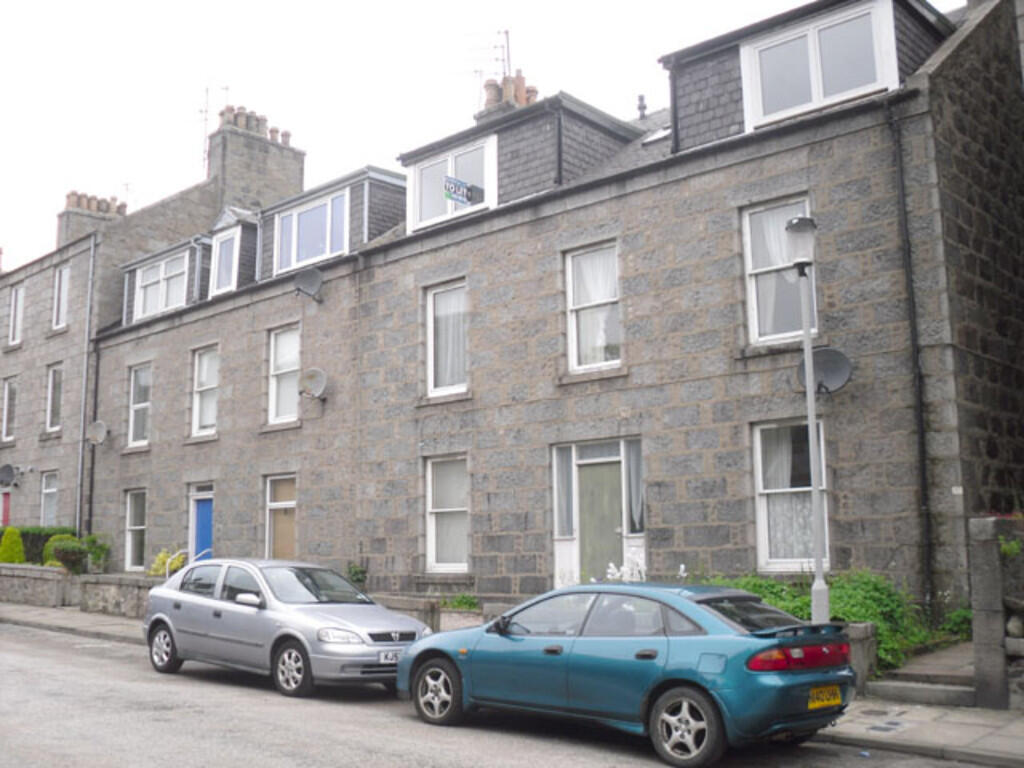 Additional image 8 of Chestnut Row, Aberdeen