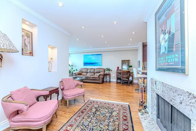 Additional image 25 of 90 Fisherville Rd Unit PH 1