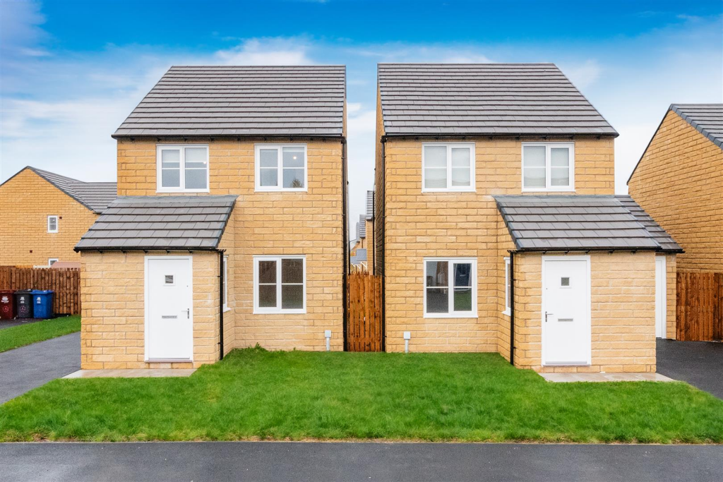 Additional image 26 of Calverley View, Bradford, BD2