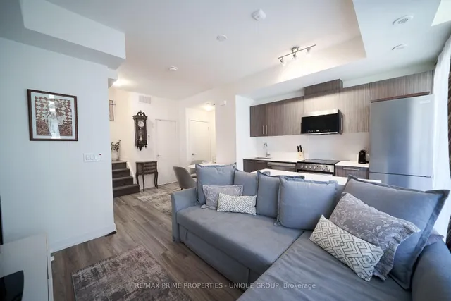 Additional image 5 of 861 Sheppard Ave Unit 53