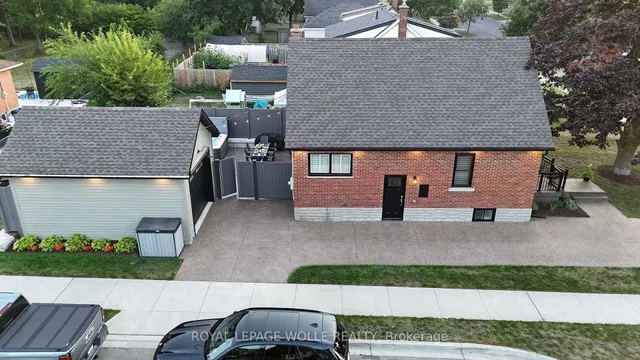 Additional image 2 of 355 Blucher Blvd