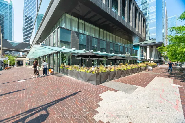 Additional image 40 of 12 York St Unit 804