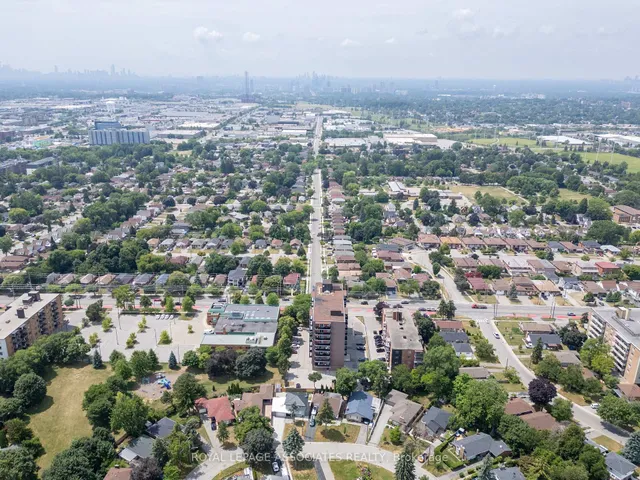 Additional image 47 of 855 Kennedy Rd Unit 705