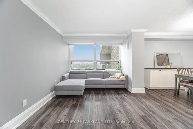 Additional image 9 of 1900 Sheppard Ave Unit 1202