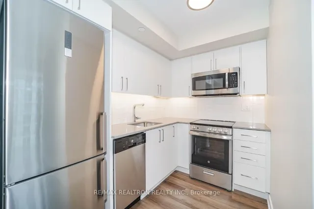 Additional image 13 of 38 Monte Kwinter Crt Unit 627