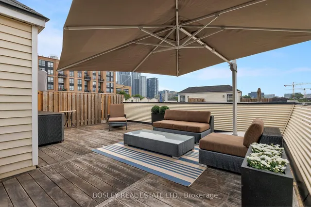 Additional image 27 of 208 Niagara St Unit 58