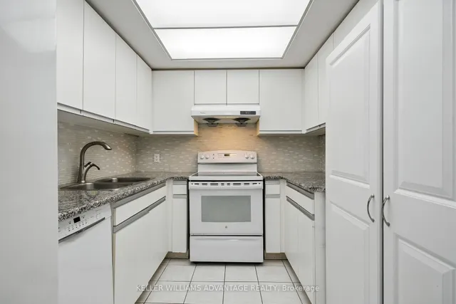 Additional image 18 of 215 Wynford Dr Unit 2002