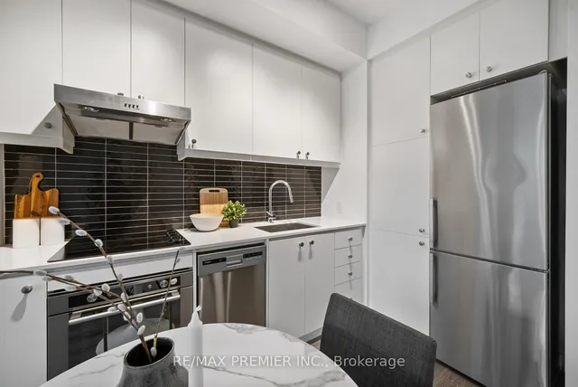 Additional image 7 of 9 Tecumseth St Unit 408