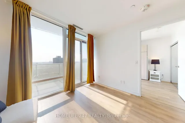 Additional image 16 of 501 Yonge St Unit 2701