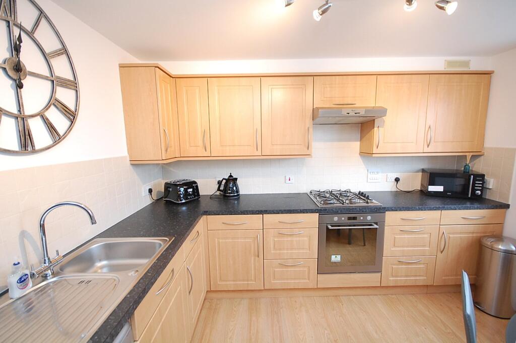 Additional image 5 of South College Street, City Centre, Aberdeen, AB11