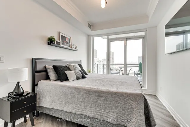 Additional image 18 of 2121 Lake Shore Blvd Unit 1805