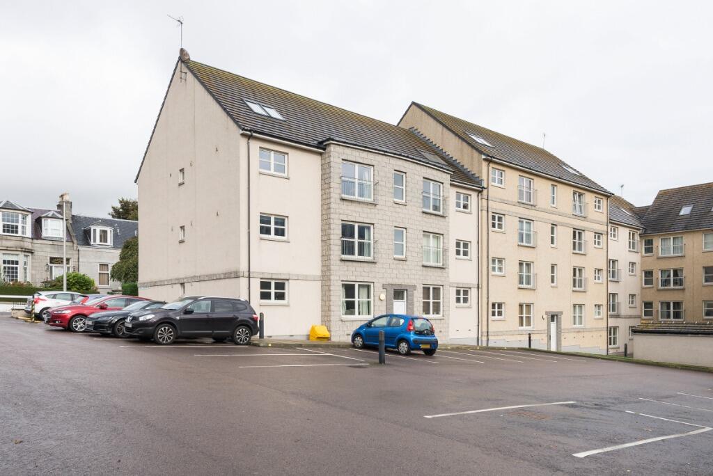 Additional image 15 of Affleck Street, City Centre, Aberdeen, AB11