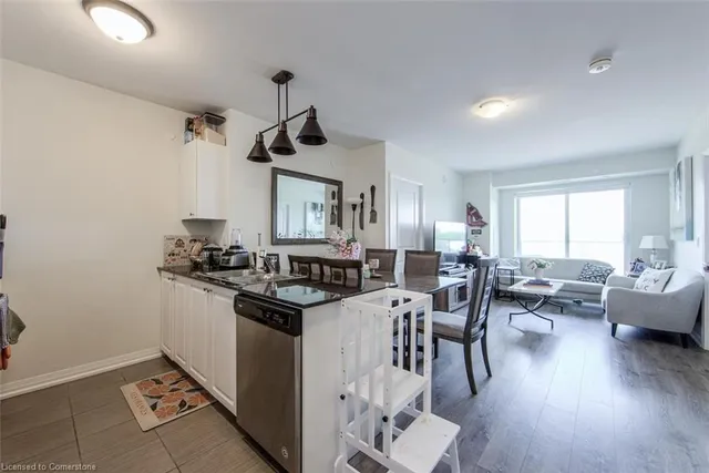 Additional image 14 of 741 Sheppard Ave Unit 609