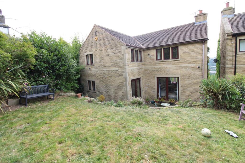 Additional image 24 of Church Court, Riddlesden, Keighley, BD20