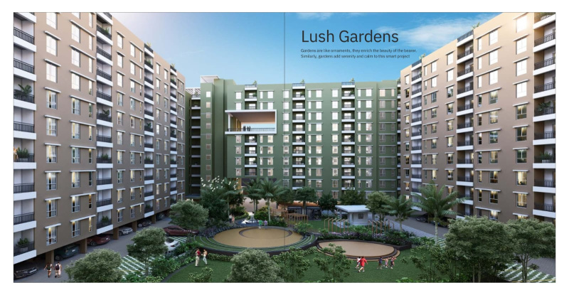 Property image for Sejbahar, Raipur