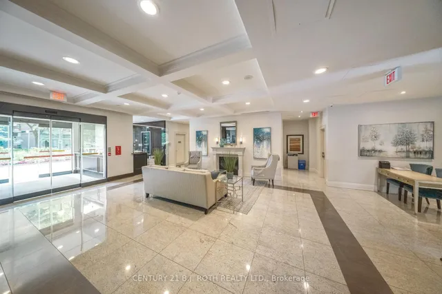 Additional image 29 of 1135 Royal York Rd Unit 318