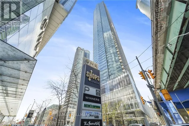 Additional image 3 of 10 York St Unit 4107