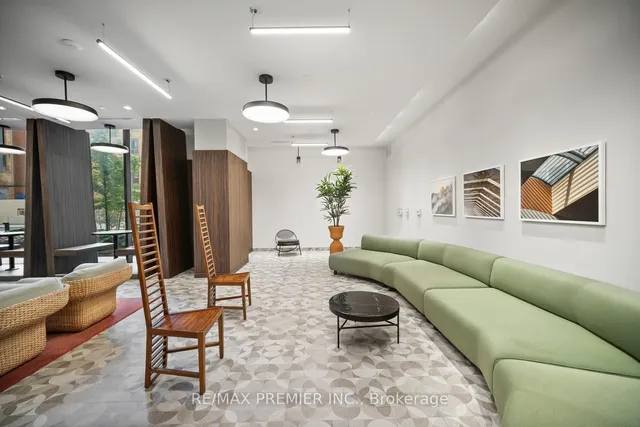 Additional image 26 of 9 Tecumseth St Unit 408