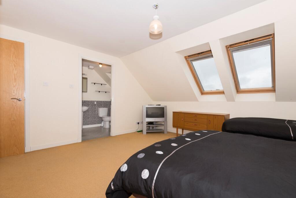 Additional image 13 of Affleck Street, City Centre, Aberdeen, AB11