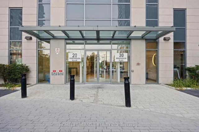 Additional image 2 of 30 Meadowglen Pl Unit 2002