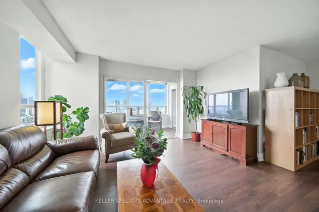 Additional image 20 of 215 Wynford Dr Unit 2002