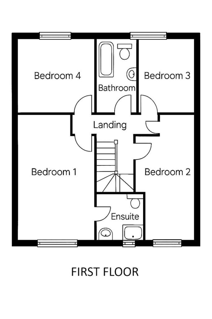Additional image 30 of Fern View, Gomersal
