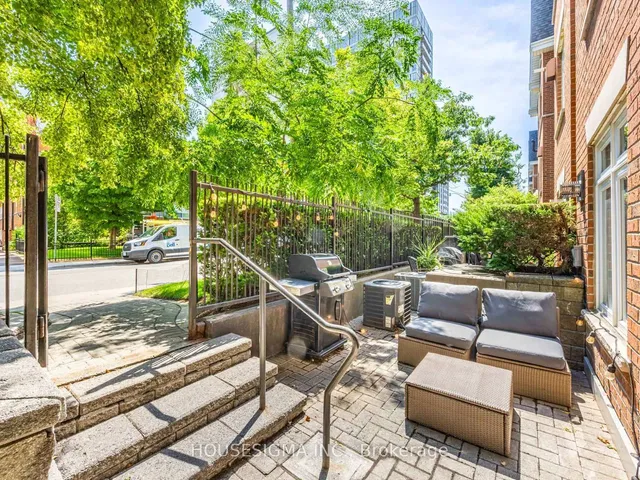 Additional image 6 of 106 Redpath Ave Unit 5