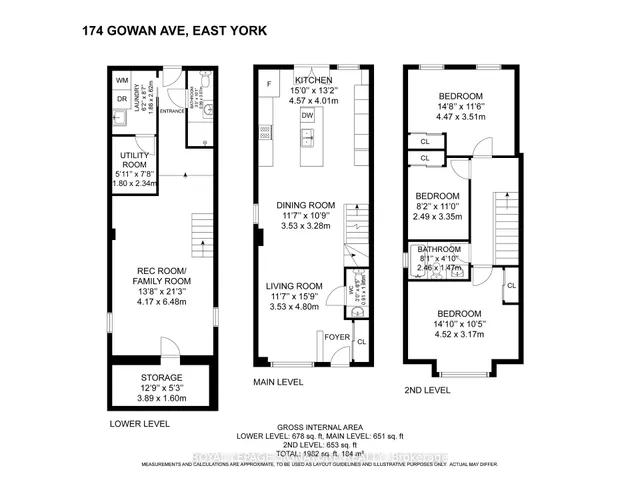 Additional image 50 of 174 Gowan Ave