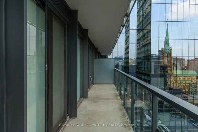 Additional image 15 of 60 Colborne St Unit 1107