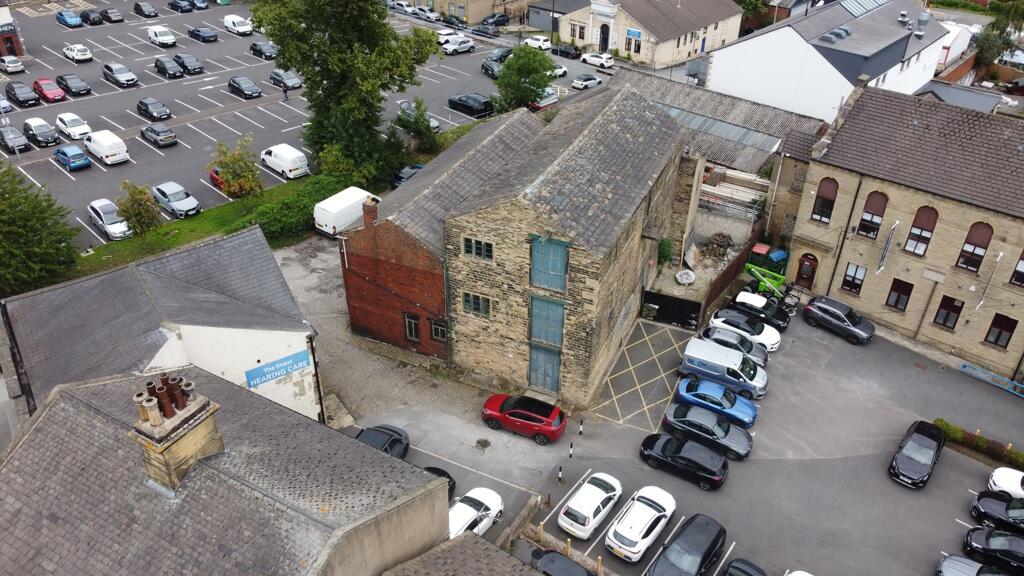 Additional image 9 of 4 & 4a St Johns Place, Cleckheaton, West Yorkshire, BD19 3RR