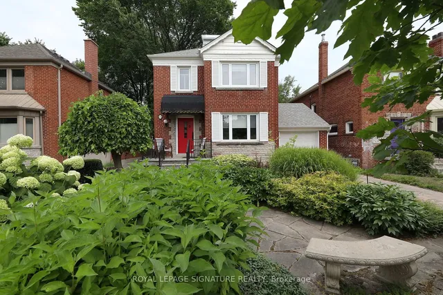 4 Aldburn Rd