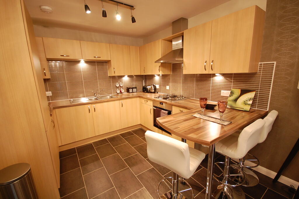 Additional image 2 of Hammerman Avenue, Hilton, Aberdeen, AB24