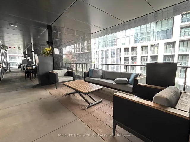 Additional image 36 of 181 Dundas St Unit 3503
