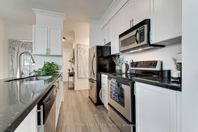 Additional image 5 of 2121 Lake Shore Blvd Unit 1805