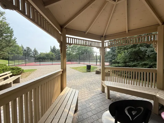 Additional image 25 of 1131 Steeles Ave Unit PH104