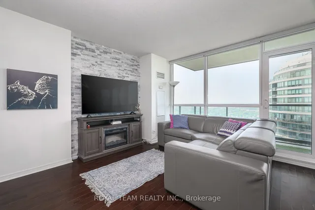 Additional image 12 of 2230 Lake Shore Blvd Unit 2504