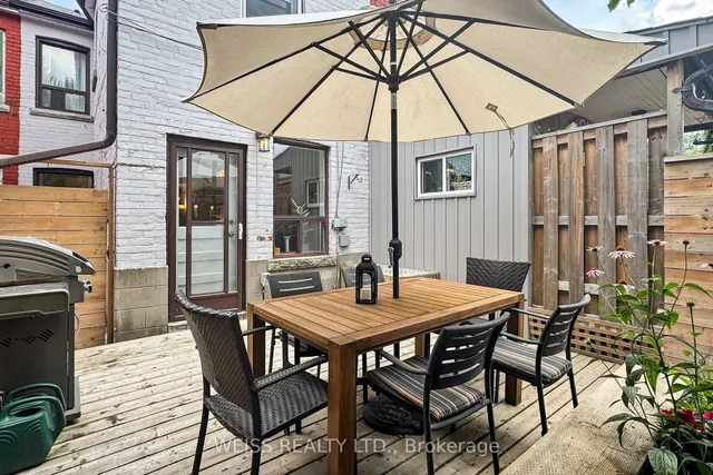 Additional image 38 of 758 Richmond St