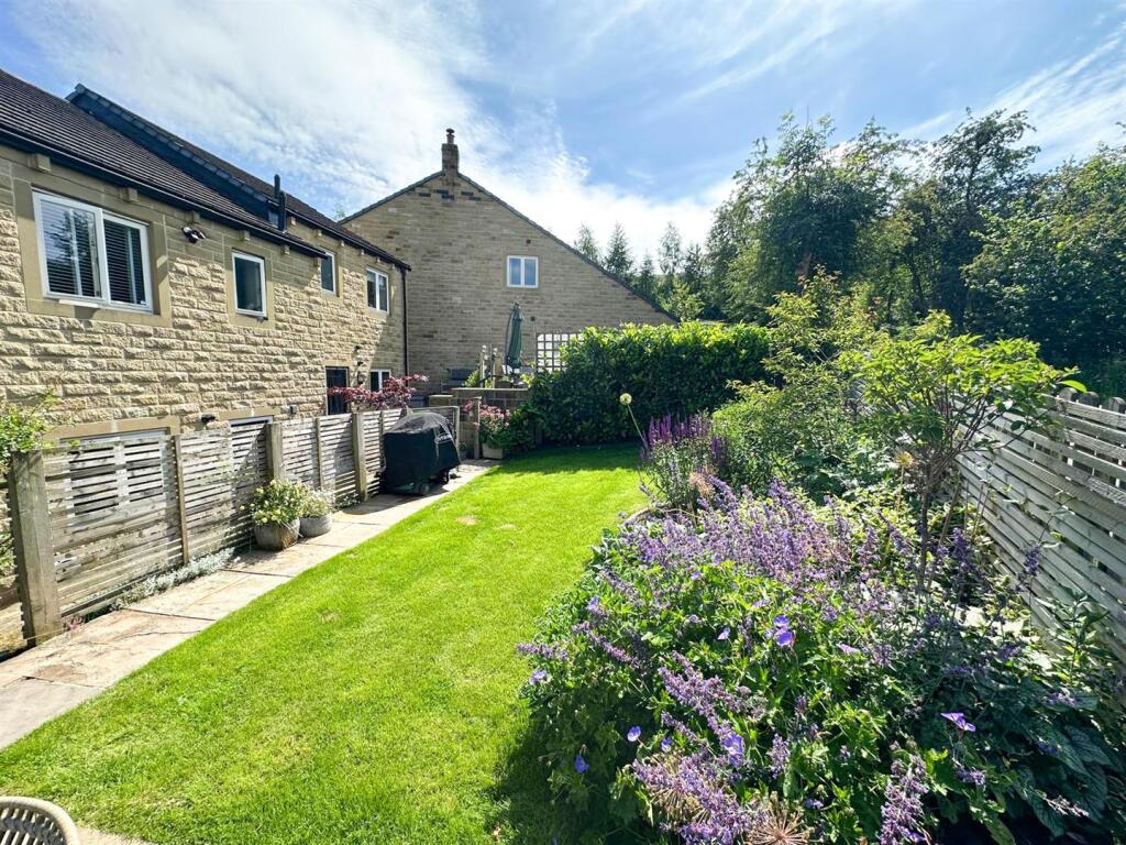 Additional image 15 of Lumb Croft, Sutton-In-Craven,