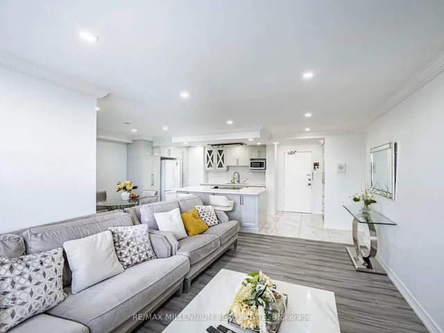 Additional image 13 of 2825 Islington Ave Unit #603