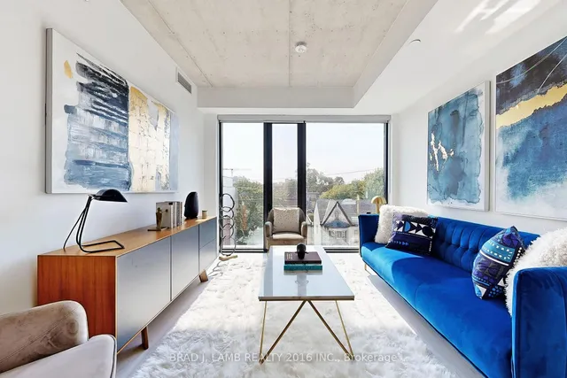 Additional image 3 of 195 McCaul St Unit 302