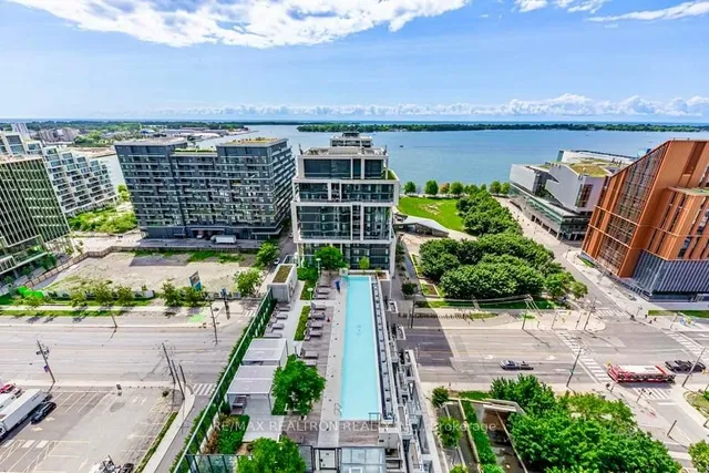 Additional image 2 of 16 Bonnycastle St Unit 1709