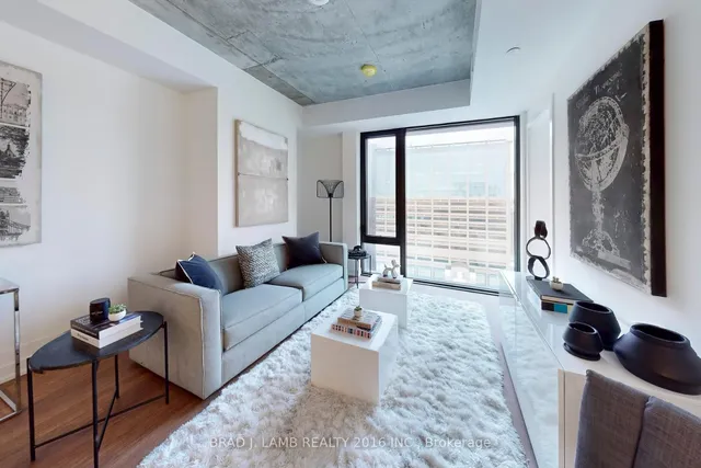 Additional image 5 of 195 McCaul St Unit 1203