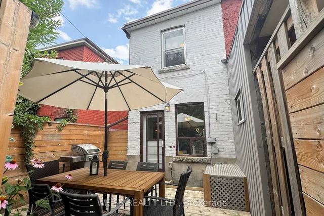 Additional image 40 of 758 Richmond St