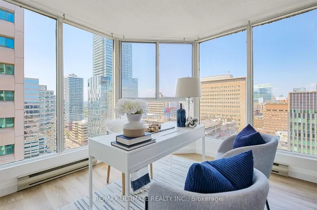 Additional image 30 of 55 Centre Ave Unit 2206