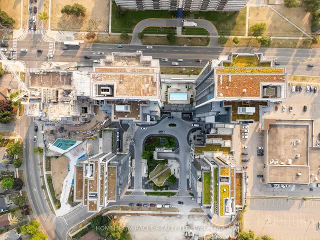 Additional image 48 of 30 Meadowglen Pl Unit 2002