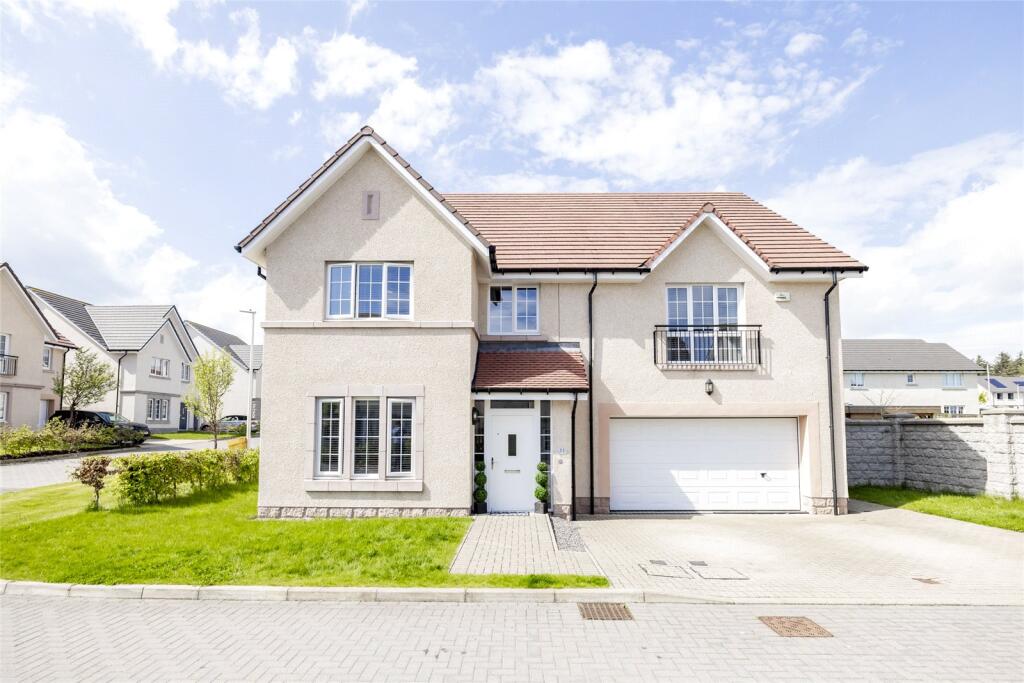 Property image for Milltimber Gardens Crescent, Milltimber, Aberdeen, AB13