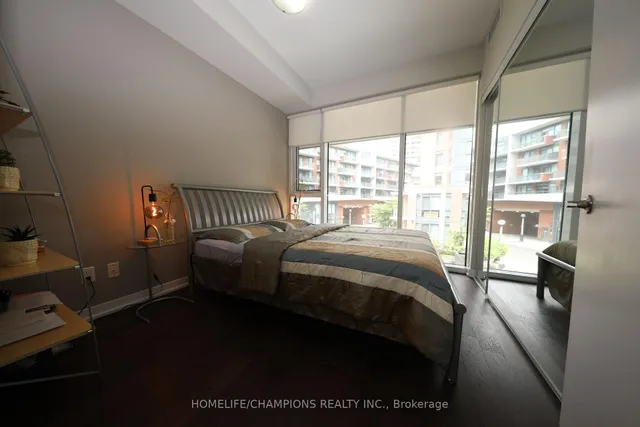 Additional image 15 of 20 Bruyeres Mews Unit Th10